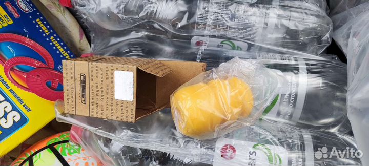 Упоры амортизаторов передник