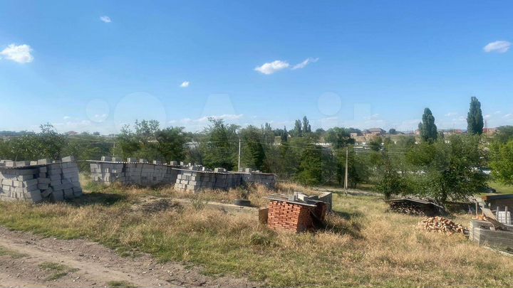 Участок 6 сот. (ИЖС)