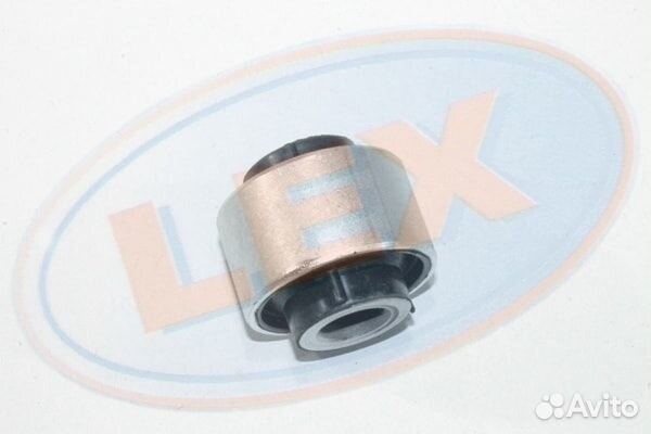 Сайленблок пер рычага