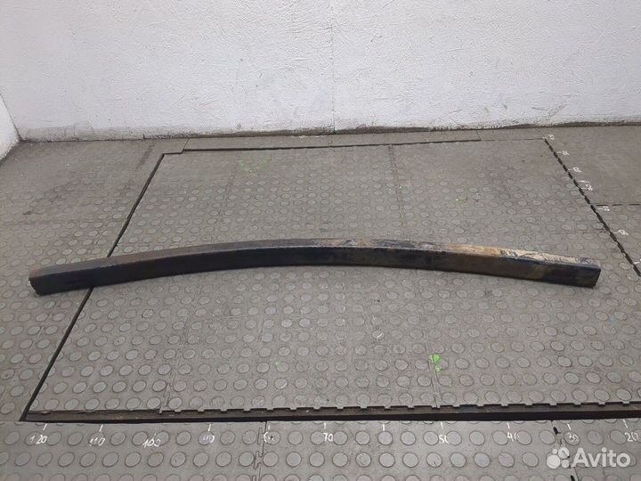 Усилитель бампера передний Nissan Almera N16, 2000