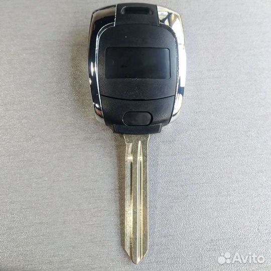 Ключ зажигания SsangYong New Actyon 87510-34403