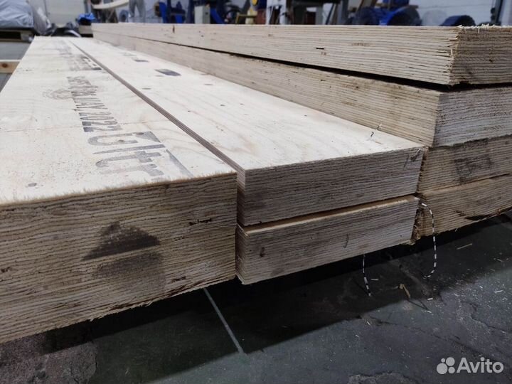 Брус. Балка для стропил