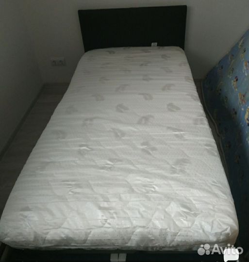 Кровать 90х120