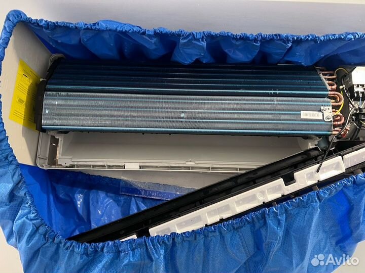 Ремонт сплит систем, заправка, обслуживание,чистка