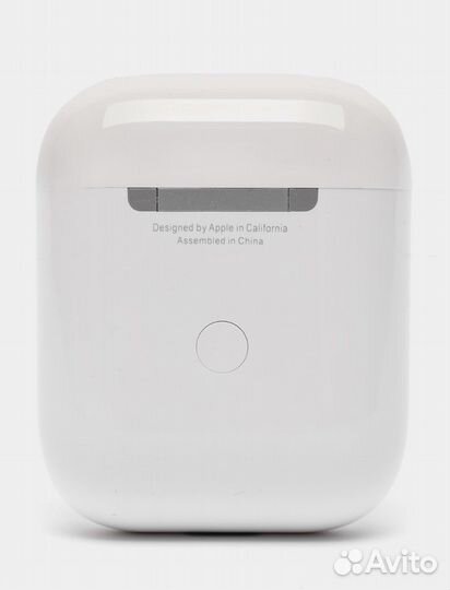 Песпроврдные наушники air 2