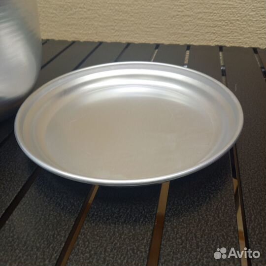 Котелок туристический 4,5 л