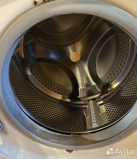 Стиральная машина Ariston avsl80