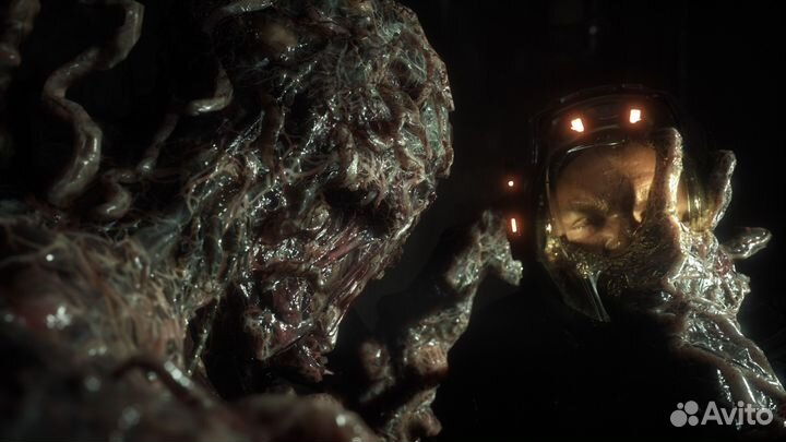 The Callisto Protocol (PS4 & PS5)