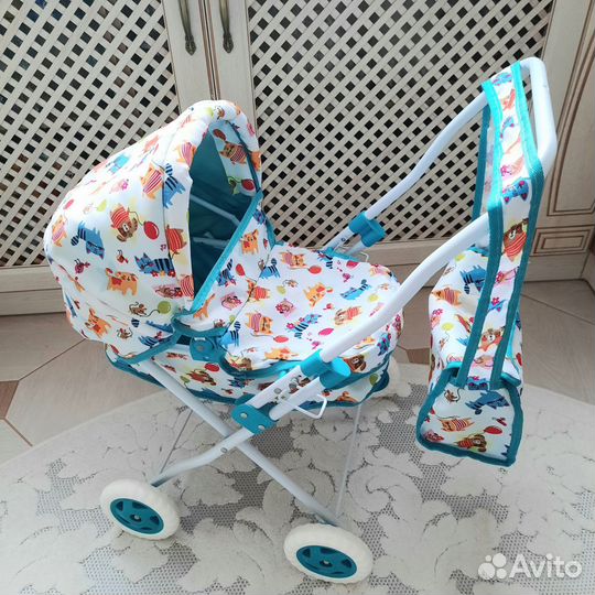 Игрушки для девочки