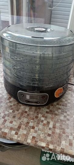 Сушилка как новая