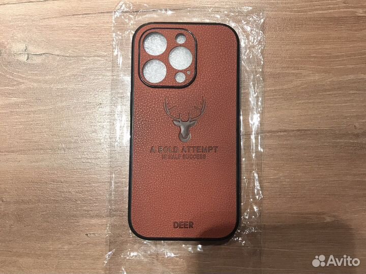 iPhone 14 pro чехол