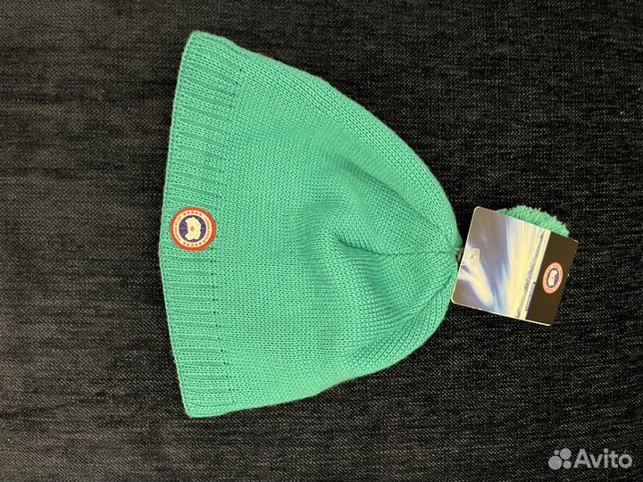 Canada Goose детская новая