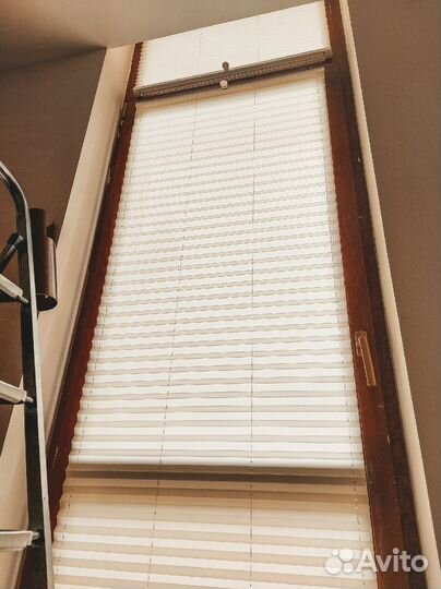 Рулонные шторы блекаут