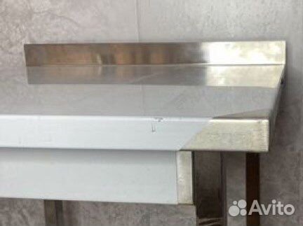 Стол разделочный 600х600