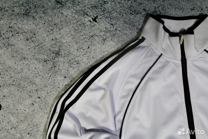 Спортивный костюм adidas винтаж 90