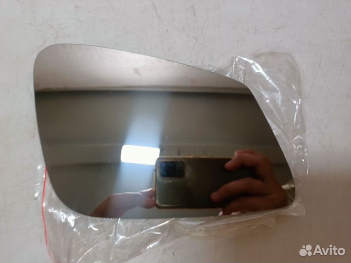 BMW F01 F02 F06 F10 F30 E84 - Зеркало новое