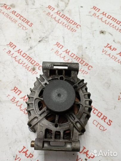 Генератор Citroen C3 5F01 EP6 2013