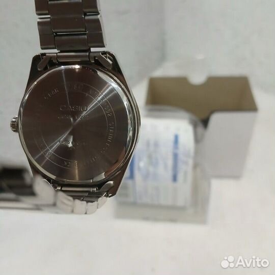 Наручные часы Casio MTP-1302D-1A2 (Рассрочка / Б3)