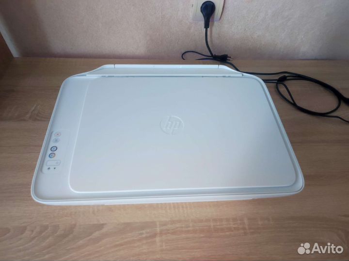 Принтер Мфу hp deskjet 2320
