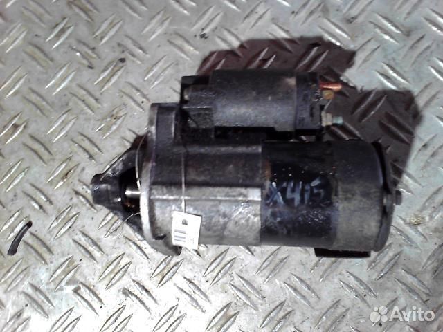 Стартер, Mitsubishi, Galant 8, MD3423