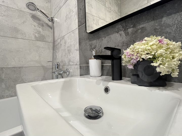 1-к. квартира, 30 м², 6/18 эт.