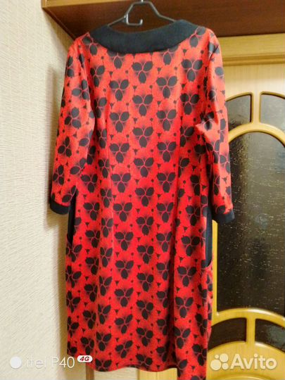 Платье женское