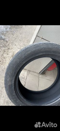 Bridgestone Dueler H/P 235/55 R19 101