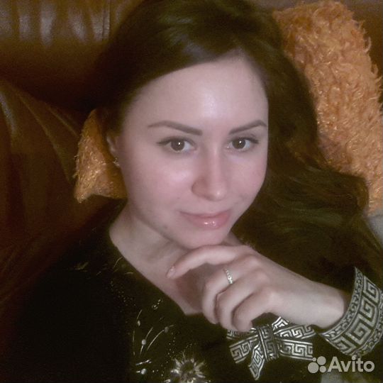 Массаж дома