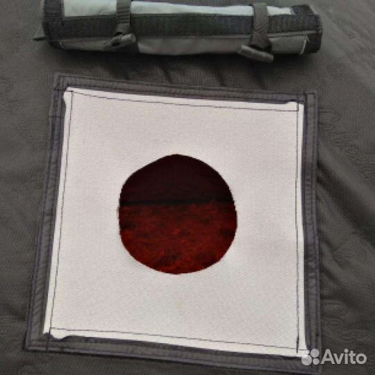 Зимняя палатка новая