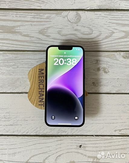 iPhone 13, 128 ГБ