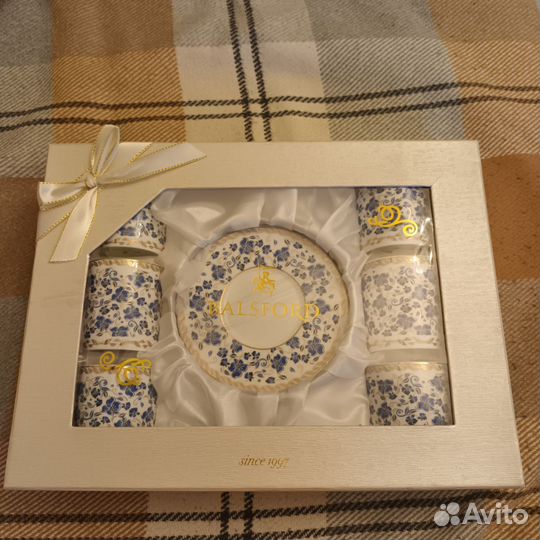 Кофейный набор