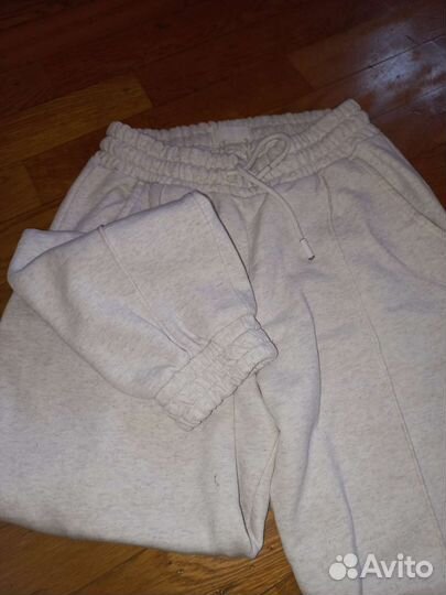 Спортивные брюки джогеры