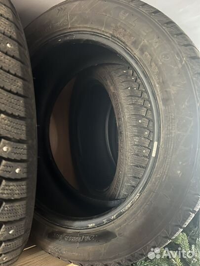 Leao Winter Defender Grip 225/55 R18