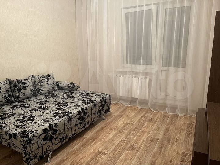 1-к. квартира, 47 м², 14/17 эт.