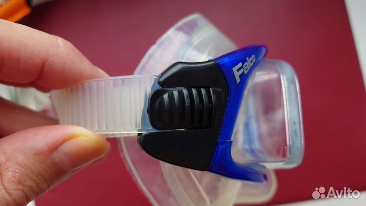 Маска Technisub Falco