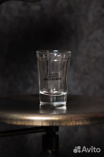 Стакан Рокс средний