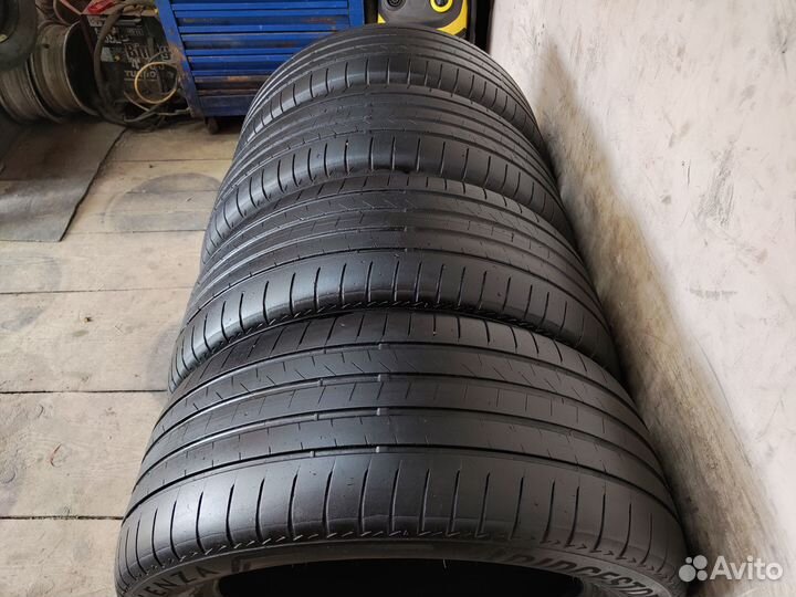Bridgestone Alenza 001 255/55 R19