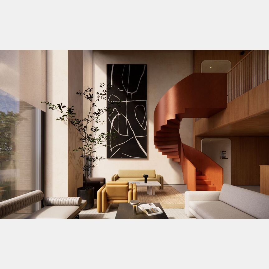 1-к. квартира, 50,1 м², 10/24 эт.