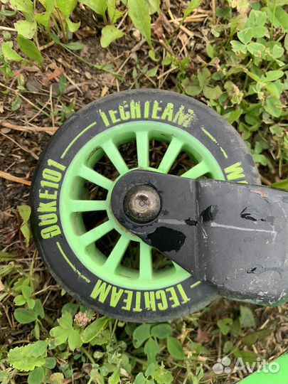 Самокат детский