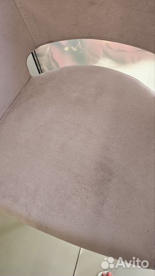 Барный стул