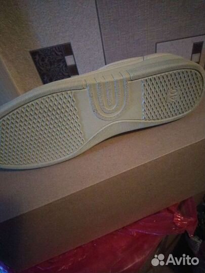 Туфли женские р 40 новые