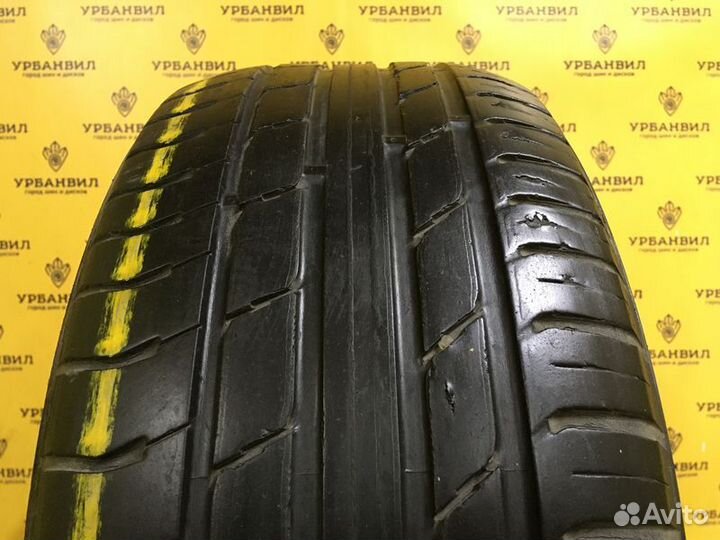 Nokian Tyres Hakka Blue 225/45 R17 94V