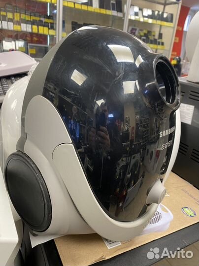 Пылесос Samsung SC5241