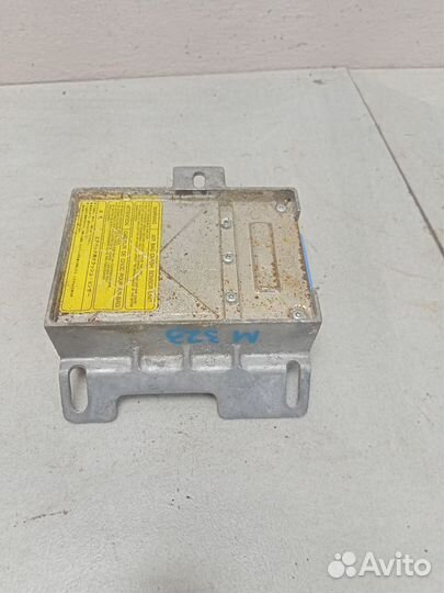 Блок SRS Мазда 323 5 BA