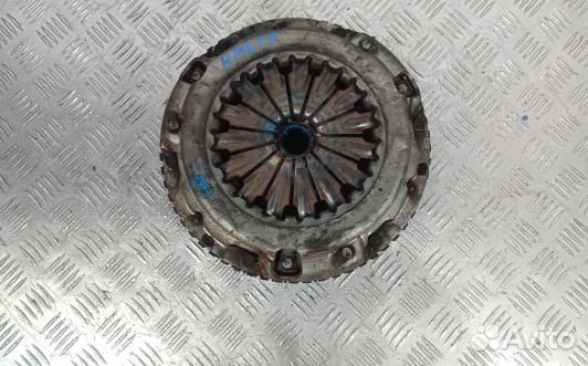 Маховик дизельный suzuki grand vitara 2 (HML19A301