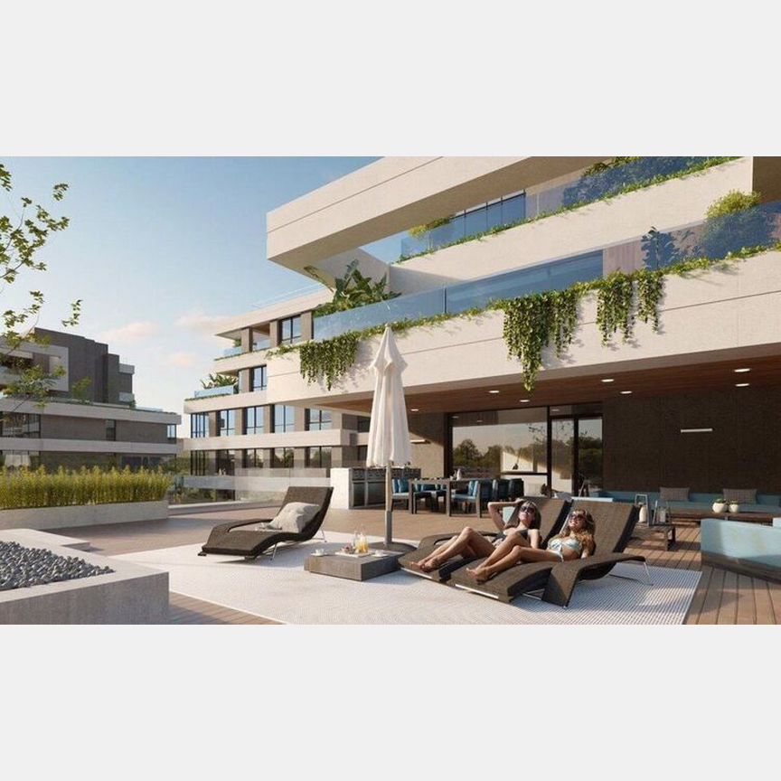 3-к. квартира, 148,4 м², 9/14 эт.