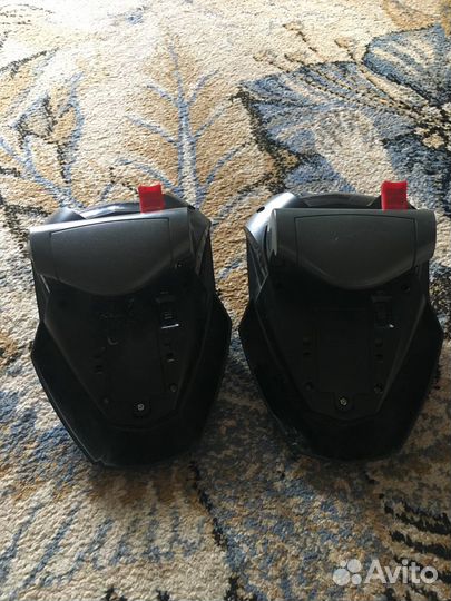 Бластеры spy gear(из серии шпионские штучки)