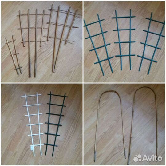 Вазы, кашпо, держатели