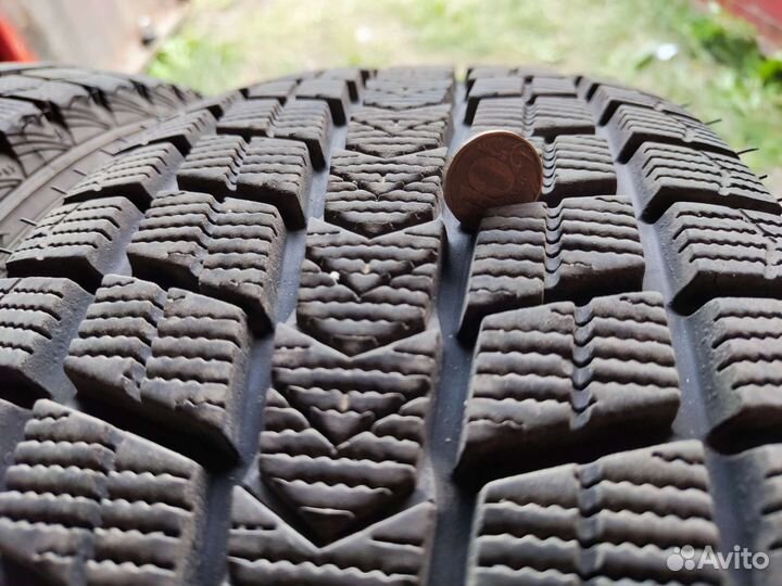 Nexen Winguard Ice SUV 235/65 R17