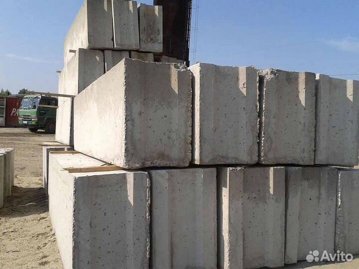 Фбс блоки (9.3.6 Т)